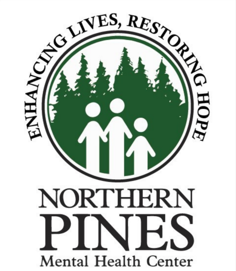 Northern Pines Mental Health Center Logo