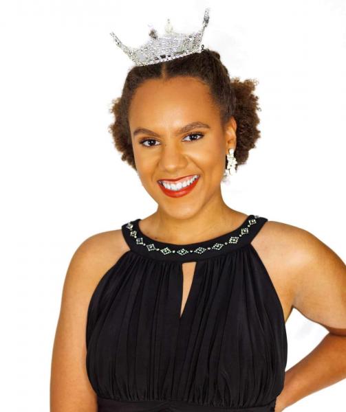 Image for event: A Special Princess Storytime with Miss Whitney McClain