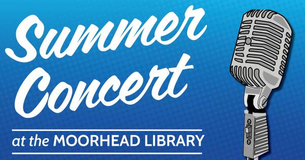 Image for event: Summer Concert Series