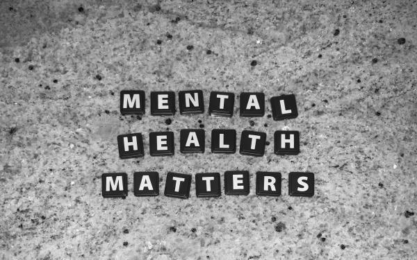 Image for event: Mental Health Awarenss Month: NAMI