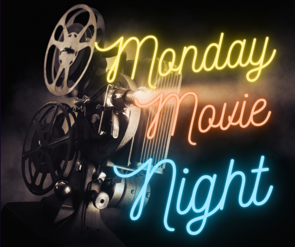 Image for event: Monday Movie Night